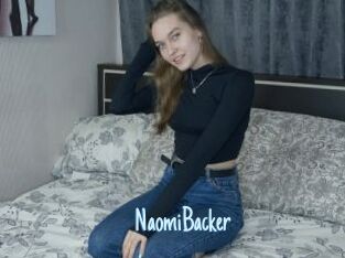 NaomiBacker