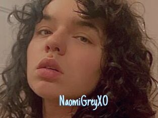 NaomiGreyXO