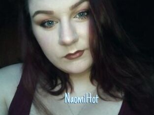 NaomiHot