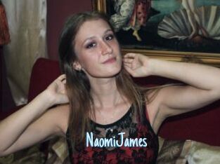 NaomiJames
