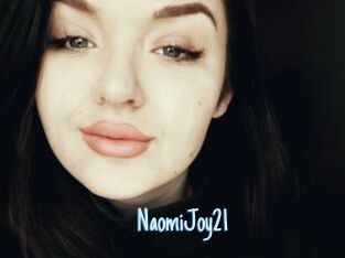 NaomiJoy21
