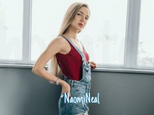 NaomiNeal