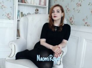 NaomiRoger