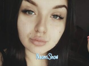 NaomiShow