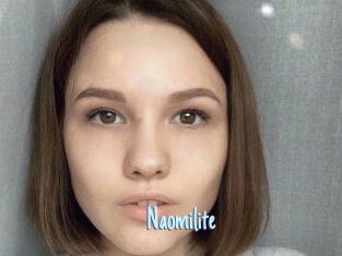 Naomilite