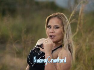 NaomyCrawford