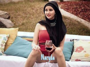 Naryda