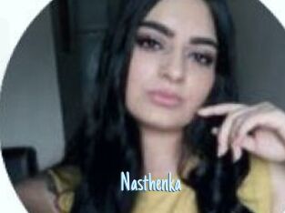 Nasthenka