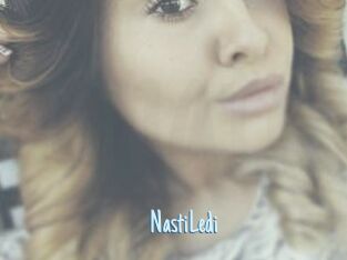 NastiLedi
