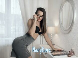 NastyKiara Hot Naked Teens