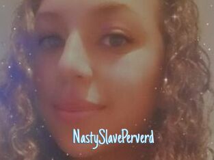 NastySlavePerverd