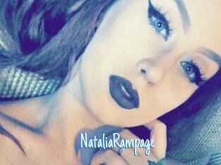 NataliaRampage