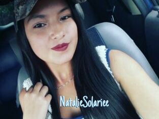 NatalieSolariee