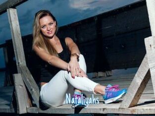 Nataliyahs