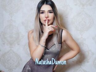 NatashaDumon
