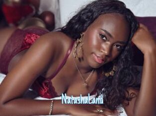 NatashaLand