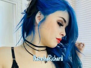 NatashaRichard