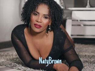 NatyBrown