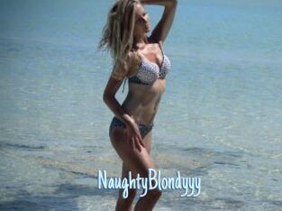 NaughtyBlondyyy