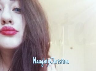 NaughtyChristina