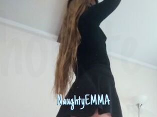 NaughtyEMMA