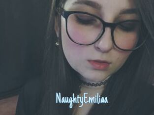 NaughtyEmiliaa