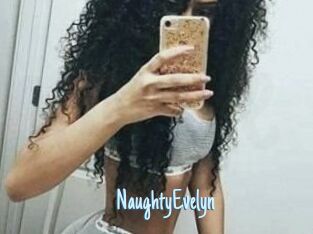 NaughtyEvelyn