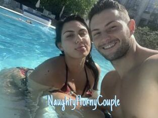 NaughtyHornyCouple