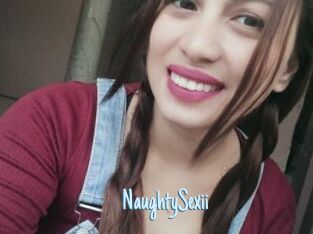 NaughtySexii