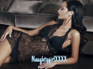 NaughtygirlXXXX