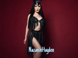 NazaninHayden