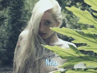 Nefka