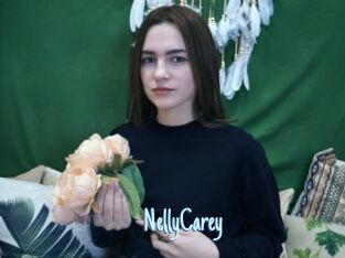 NellyCarey
