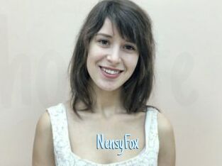 NensyFox