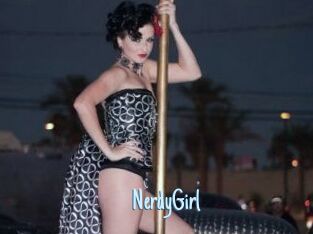 NerdyGirl