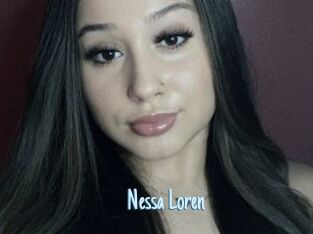 Nessa_Loren