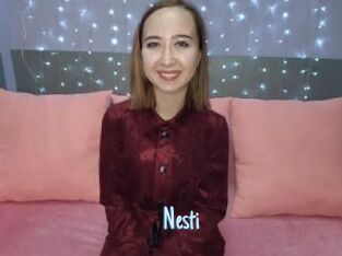 Nesti