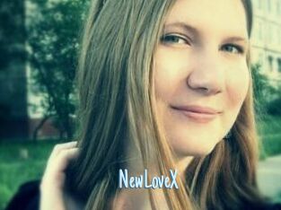 NewLoveX