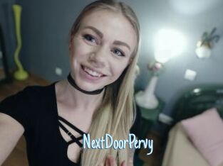 NextDoorPervy