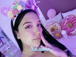 NiaColeman