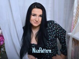 NicePattern