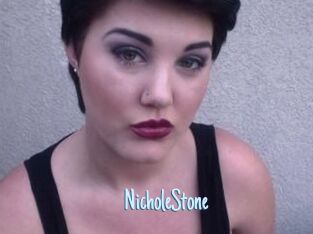 NicholeStone