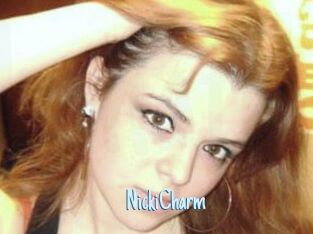 NickiCharm