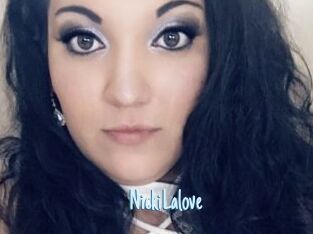 NickiLalove