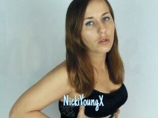NickiYoungX
