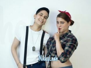 NickyLeah