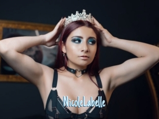 NicoleLabelle Hot Naked Teens