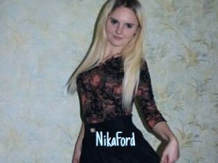 NikaFord