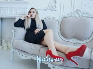 NikaNewman