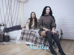 NikaXXRysa
